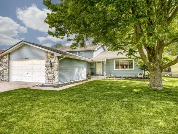 5060 W 87th Place, Crown Point, IN 46307
