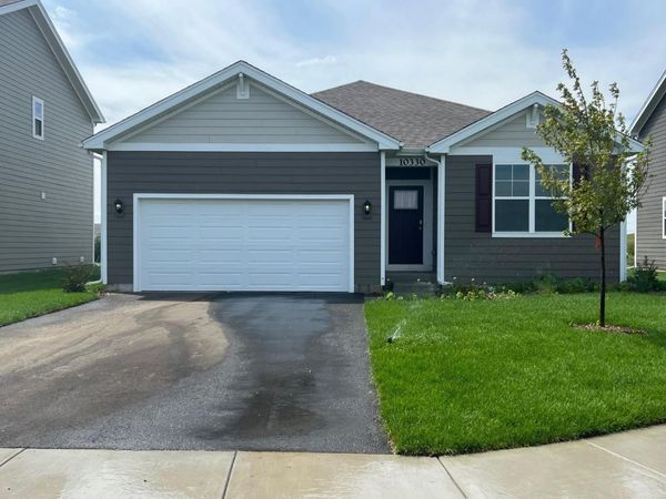 10330 Privet Drive , Crown Point, IN 46307
