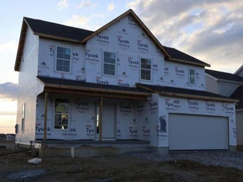 793 Hilton Drive , Reynoldsburg, OH 43068 Photo 1