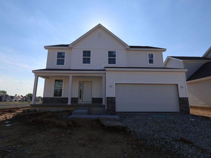 793 Hilton Drive, Reynoldsburg, OH 43068 Photo 1