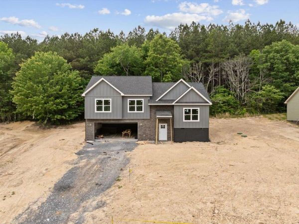 3110 Old Morris Road, Rocky Face, GA 30740