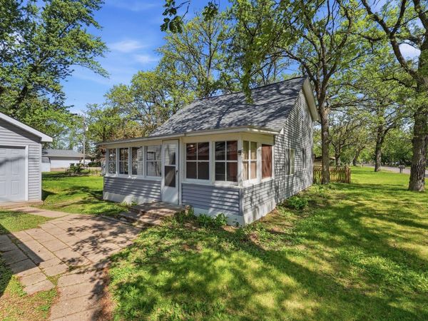 821 Lake Street N, Big Lake, MN 55309