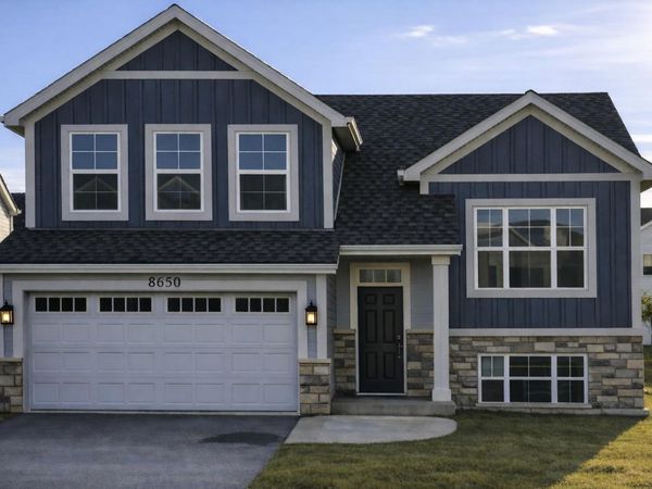 8650 145th Lane NW, Ramsey, MN 55303