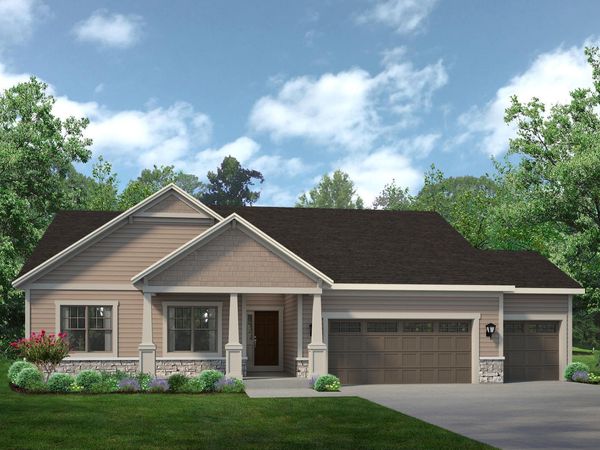 3240 Blue Star Cir, Unit Lt107, Caledonia, WI 53406