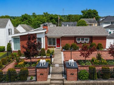 414 E Main Street, Clarksburg, WV 26301