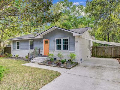 1531 Seacroft Road, Charleston, SC 29412