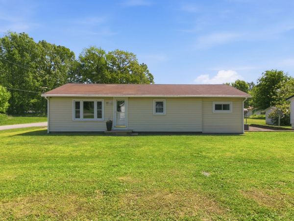 154 Winchester St , Mc Kenzie, TN 38201