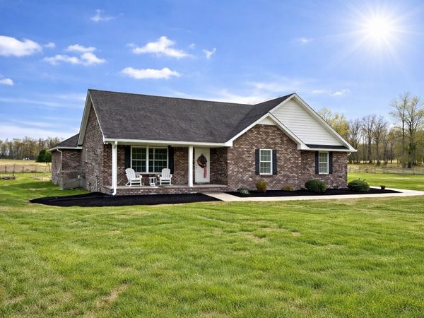 663 Jackson Rd , Portland, TN 37148