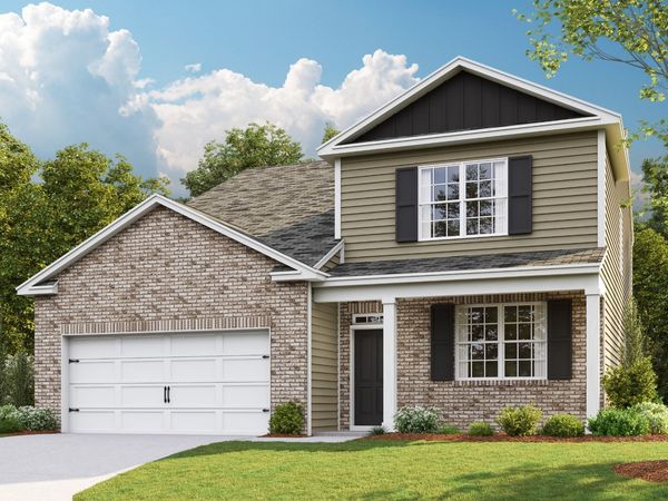 4228 Henslowe Rd, Columbia, TN 38401