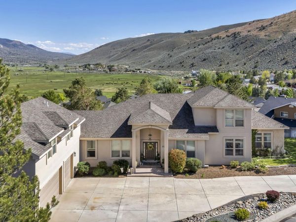 1175 Camballeria Drive, Carson City, NV 89701
