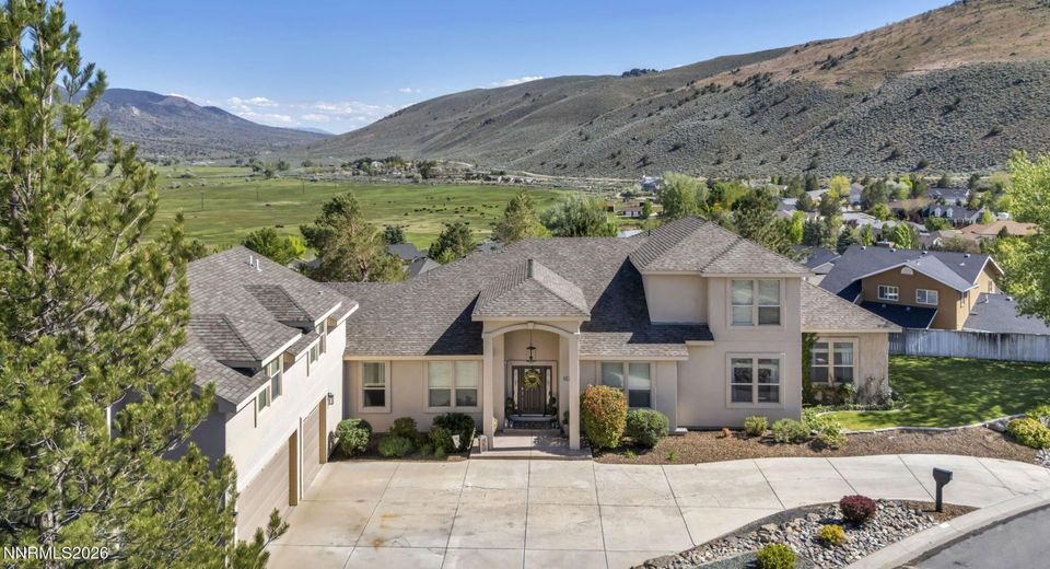 1175 Camballeria Drive, Carson City, NV 89701 Photo
