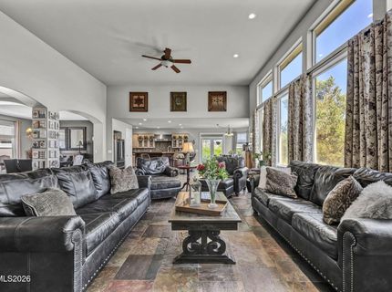 1175 Camballeria Drive, Carson City, NV 89701 Photo