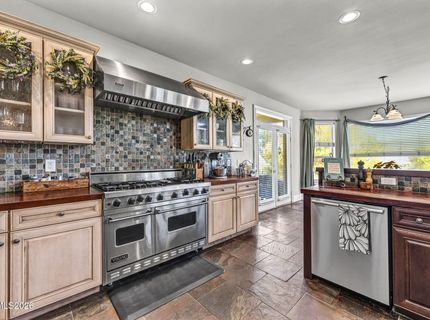 1175 Camballeria Drive, Carson City, NV 89701 Photo