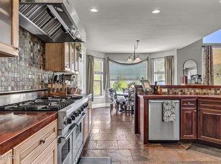 1175 Camballeria Drive, Carson City, NV 89701 Photo