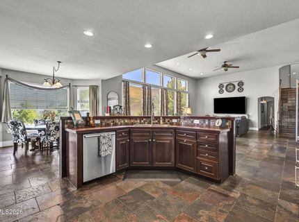 1175 Camballeria Drive, Carson City, NV 89701 Photo