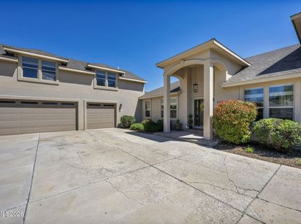 1175 Camballeria Drive, Carson City, NV 89701 Photo