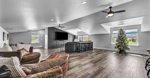 1175 Camballeria Drive, Carson City, NV 89701 Photo