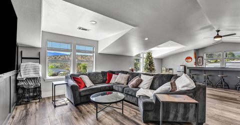 1175 Camballeria Drive, Carson City, NV 89701 Photo