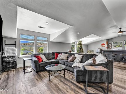 1175 Camballeria Drive, Carson City, NV 89701 Photo