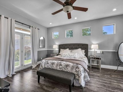 1175 Camballeria Drive, Carson City, NV 89701 Photo