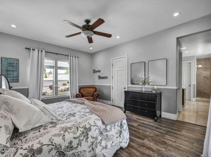1175 Camballeria Drive, Carson City, NV 89701 Photo