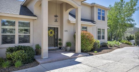 1175 Camballeria Drive, Carson City, NV 89701 Photo
