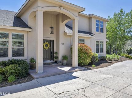1175 Camballeria Drive, Carson City, NV 89701 Photo