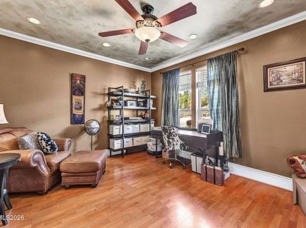 1175 Camballeria Drive, Carson City, NV 89701 Photo