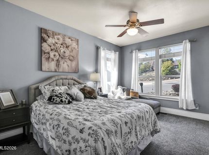 1175 Camballeria Drive, Carson City, NV 89701 Photo