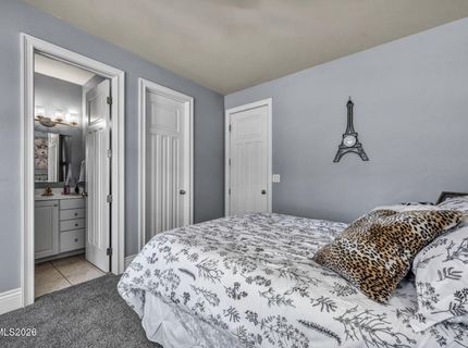1175 Camballeria Drive, Carson City, NV 89701 Photo