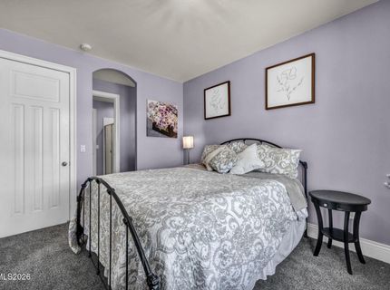 1175 Camballeria Drive, Carson City, NV 89701 Photo