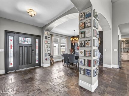 1175 Camballeria Drive, Carson City, NV 89701 Photo