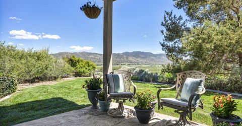 1175 Camballeria Drive, Carson City, NV 89701 Photo