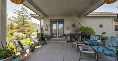1175 Camballeria Drive, Carson City, NV 89701 Photo