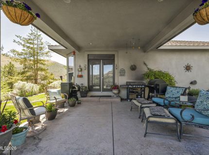 1175 Camballeria Drive, Carson City, NV 89701 Photo