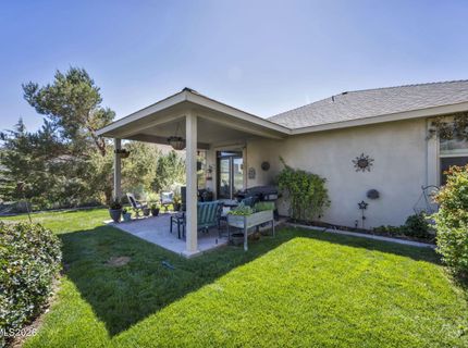 1175 Camballeria Drive, Carson City, NV 89701 Photo