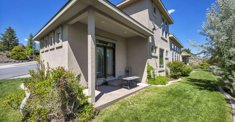 1175 Camballeria Drive, Carson City, NV 89701 Photo
