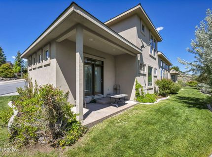 1175 Camballeria Drive, Carson City, NV 89701 Photo
