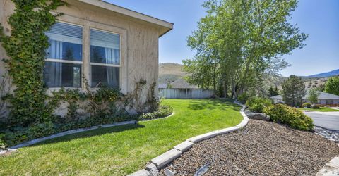 1175 Camballeria Drive, Carson City, NV 89701 Photo