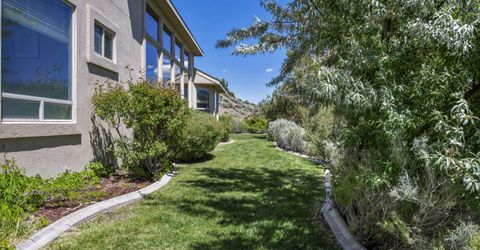 1175 Camballeria Drive, Carson City, NV 89701 Photo