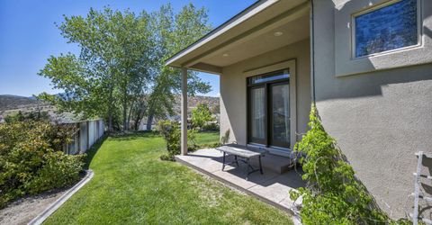 1175 Camballeria Drive, Carson City, NV 89701 Photo
