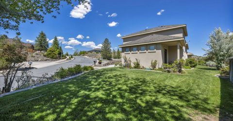 1175 Camballeria Drive, Carson City, NV 89701 Photo