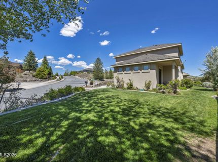 1175 Camballeria Drive, Carson City, NV 89701 Photo