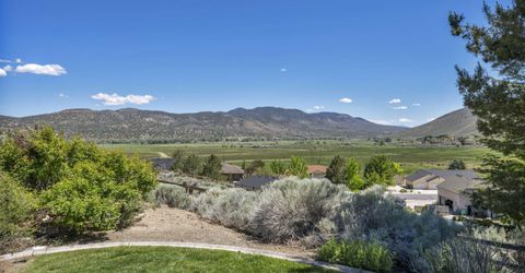 1175 Camballeria Drive, Carson City, NV 89701 Photo