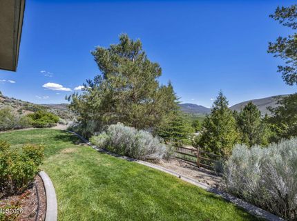 1175 Camballeria Drive, Carson City, NV 89701 Photo