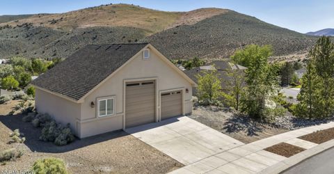 1175 Camballeria Drive, Carson City, NV 89701 Photo