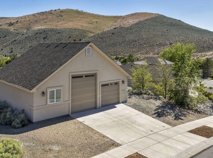 1175 Camballeria Drive, Carson City, NV 89701 Photo