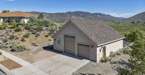 1175 Camballeria Drive, Carson City, NV 89701 Photo