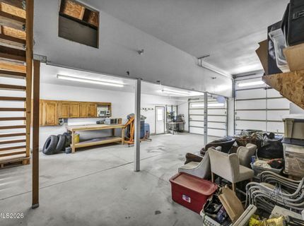 1175 Camballeria Drive, Carson City, NV 89701 Photo