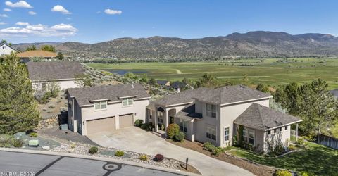 1175 Camballeria Drive, Carson City, NV 89701 Photo